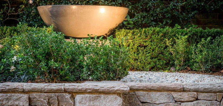 Enchanted Landscape & Design