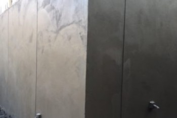 Shot Crete Melbourne