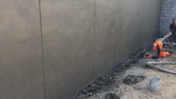 Shot Crete Melbourne