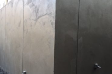 Shot Crete Melbourne