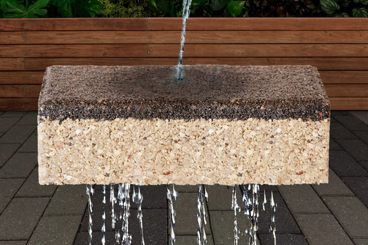 Hydropavers