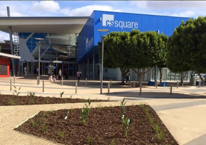 Caroline Springs Landscaping