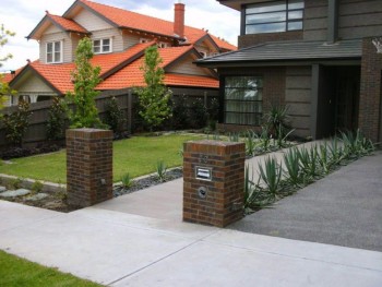 Boss Garden Services