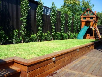 Boss Garden Services