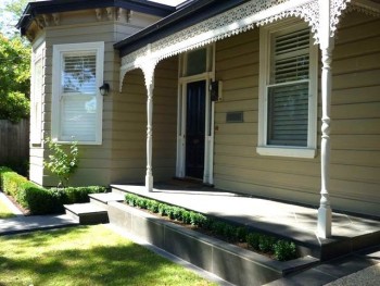 Boss Garden Services