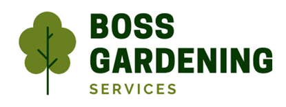 Boss Garden Services