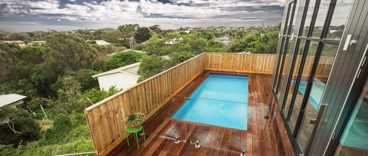 Eco Pools & Spas