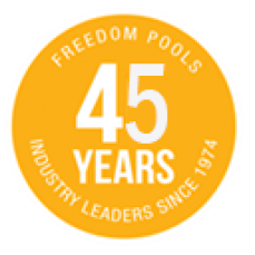 Freedom Pools