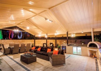 Total Outdoor Living