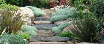 Kerrie Griffin-Moore Garden Design & Consultations