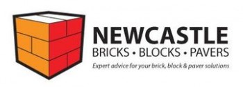 Newcastle Bricks, Blocks and pavers