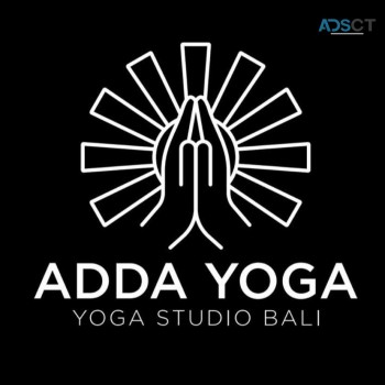 Yoga and Meditation Studio Bali