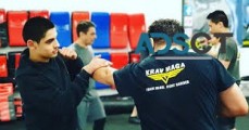 Why are people searching for Krav Maga S