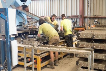 Bendigo Precast Concrete Products