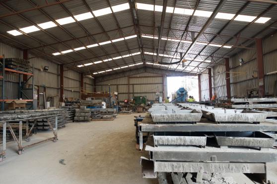 Bendigo Precast Concrete Products