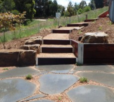 Outdoor Edge Landscapes