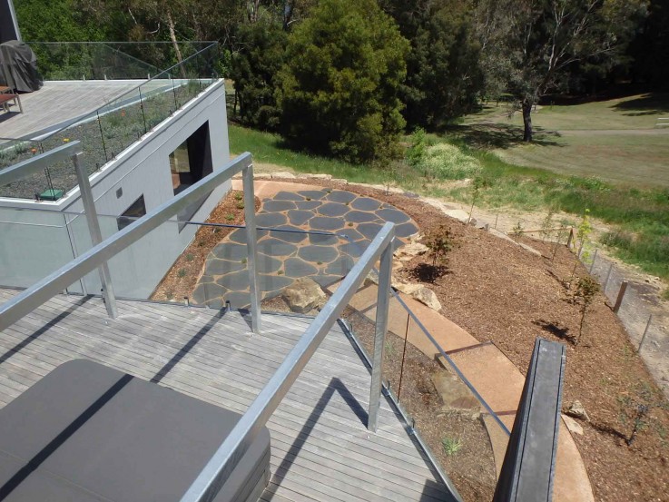 Outdoor Edge Landscapes