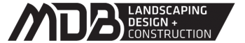 MDB Landscaping Design &amp; Construction