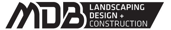 MDB Landscaping Design & Construction