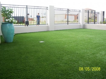 Pristine Landscaping & Reticulation