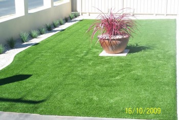 Pristine Landscaping & Reticulation