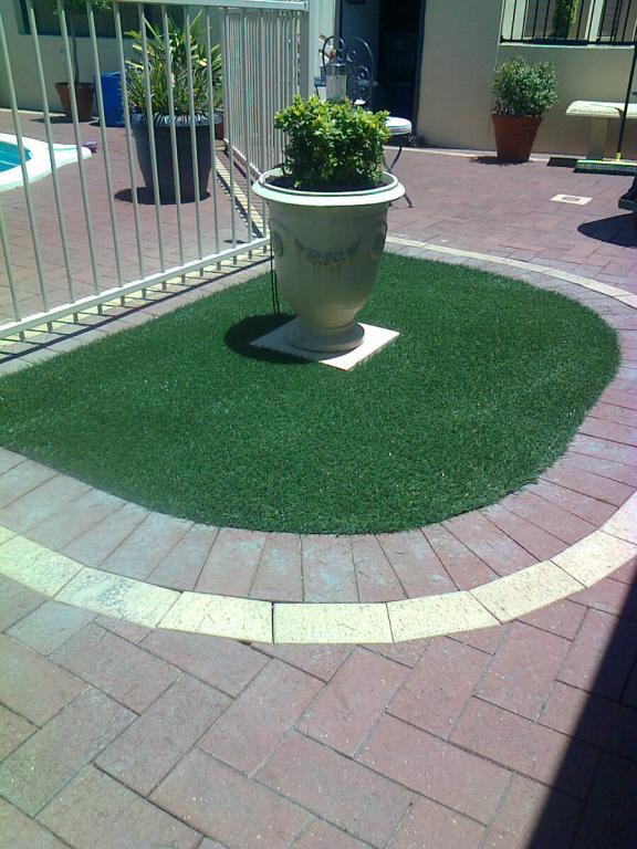 Pristine Landscaping & Reticulation