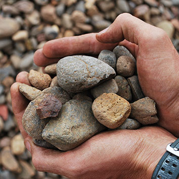 Parker's Landscape Supplies