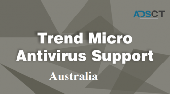 Trend micro Contact Antivirus Number 