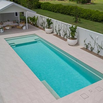 Leisure Pools