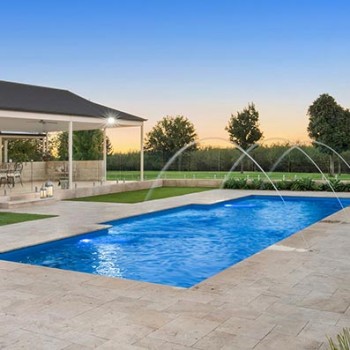 Leisure Pools