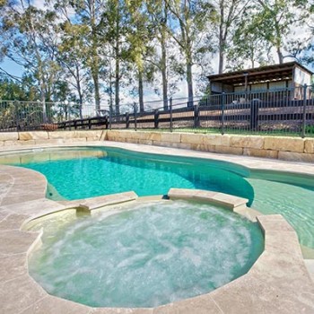 Leisure Pools