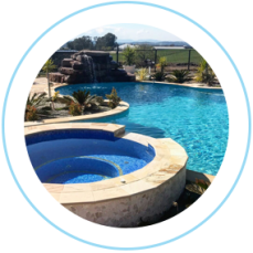 Everlast Pools & Spas