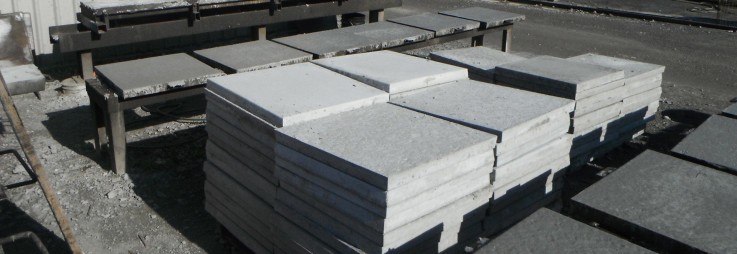 Hendrikx Concrete