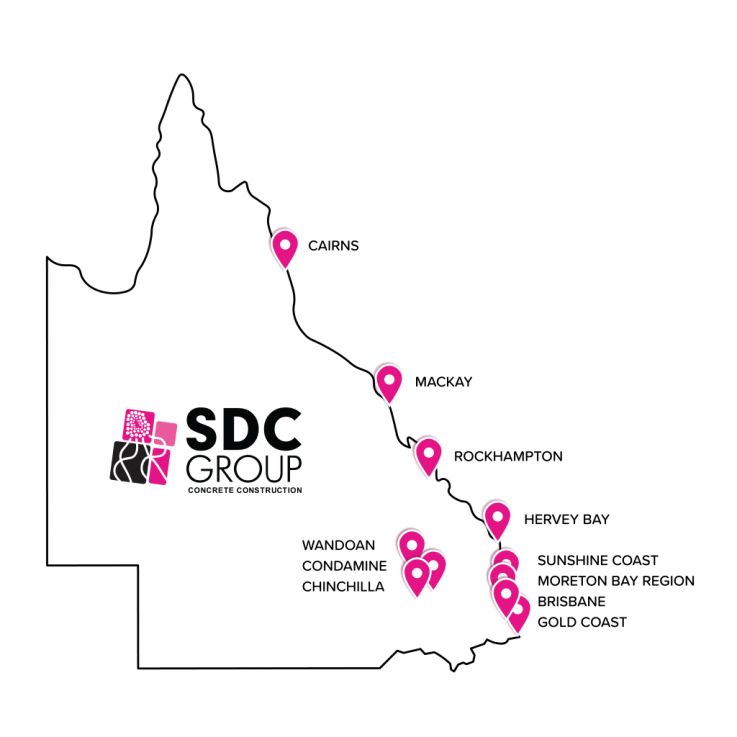 SDC Concrete Constructions