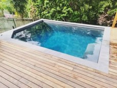 Serenity Pool Company