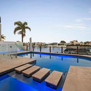 Serenity Pool Company