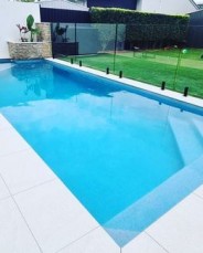 Serenity Pool Company