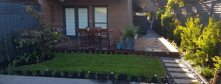 All Aspects Landscaping