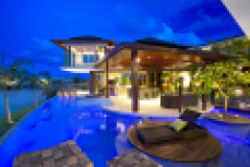 Coastal Pacific Pools