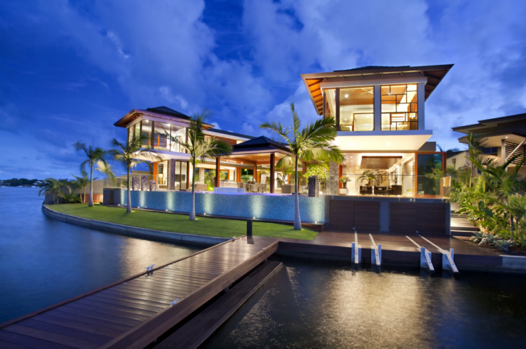 Coastal Pacific Pools