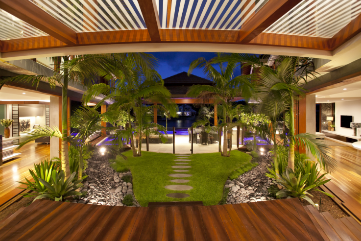 Coastal Pacific Pools