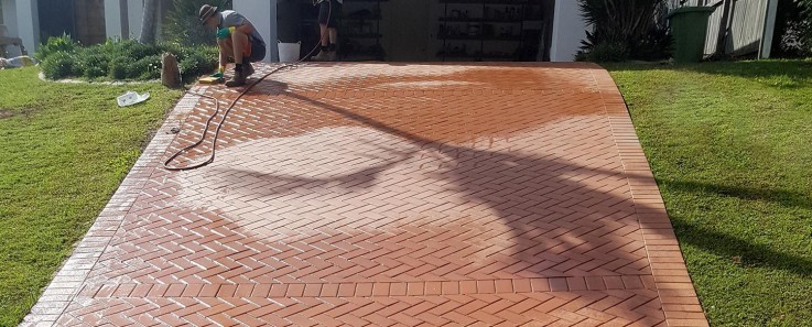 Brisbane Paving Tiling & Landscaping