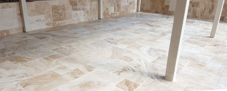 Brisbane Paving Tiling & Landscaping