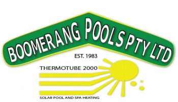 Boomerang Pools Pty Ltd
