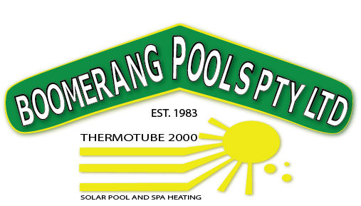 Boomerang Pools Pty Ltd
