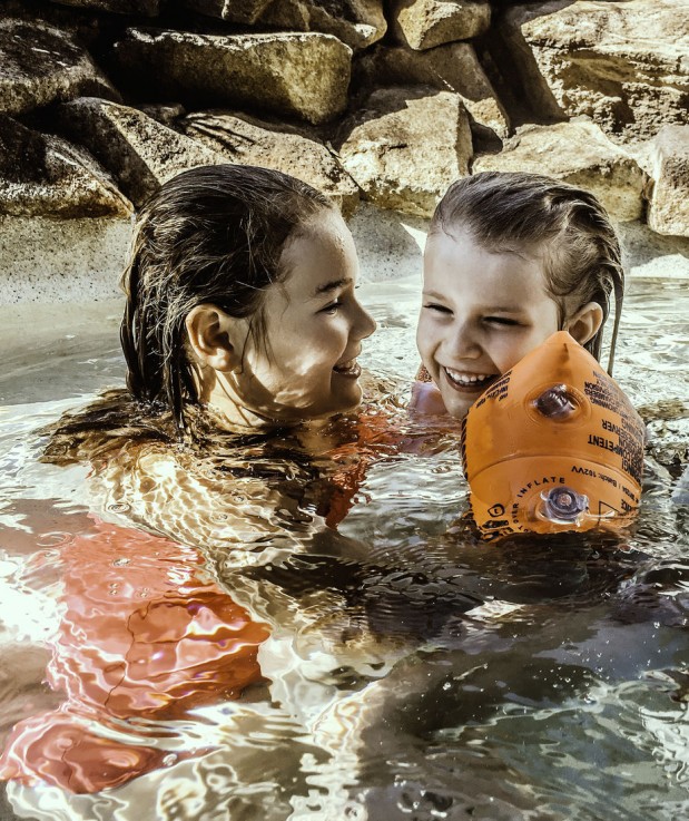 Boomerang Pools Pty Ltd
