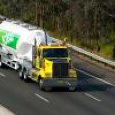 Boral Concrete
