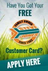 Steve Jones Trade Depot