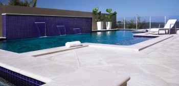 Custom Paving/ Custom Stone