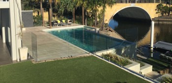 Custom Paving/ Custom Stone